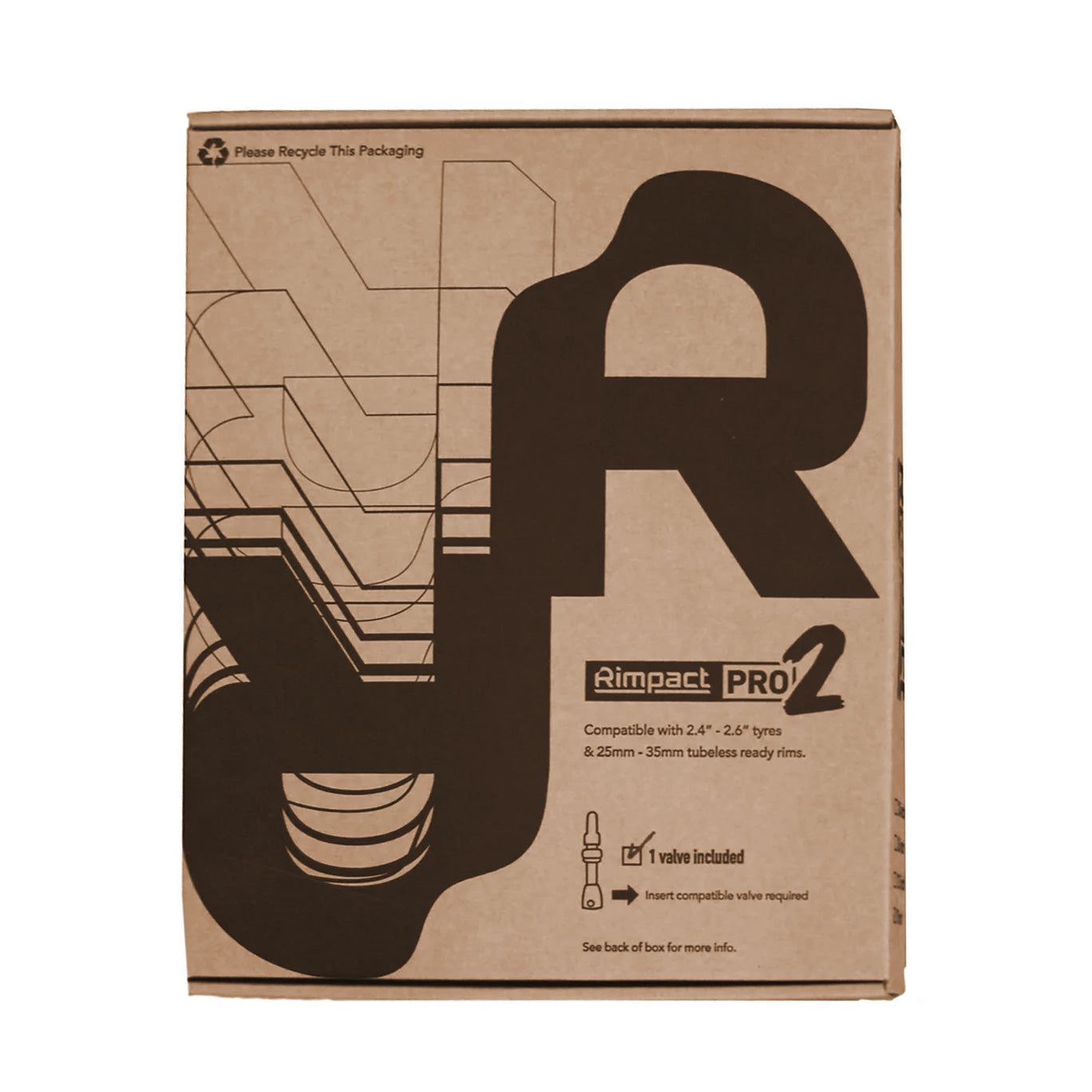 RIMPACT - Enduro & DH - SINGLE