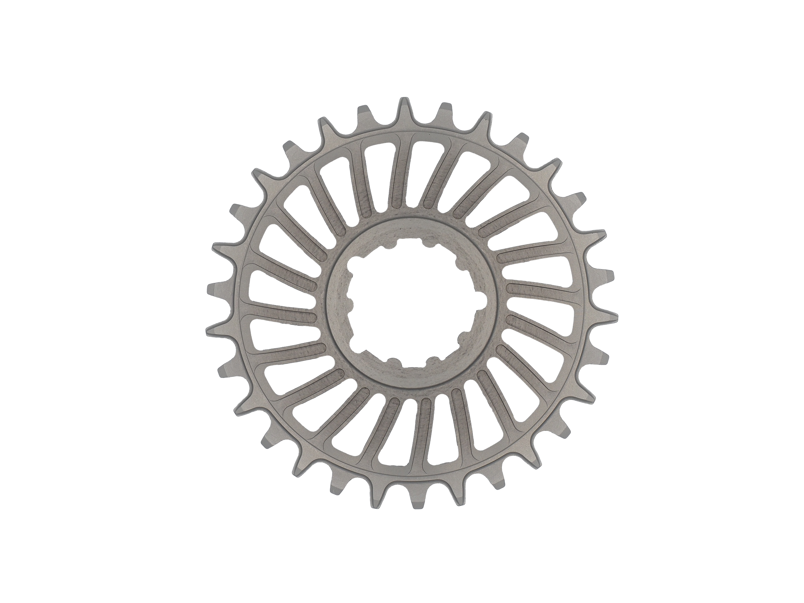 FRAEZEN - Kettenblatt BLATT SRAM T-Type 3-Loch