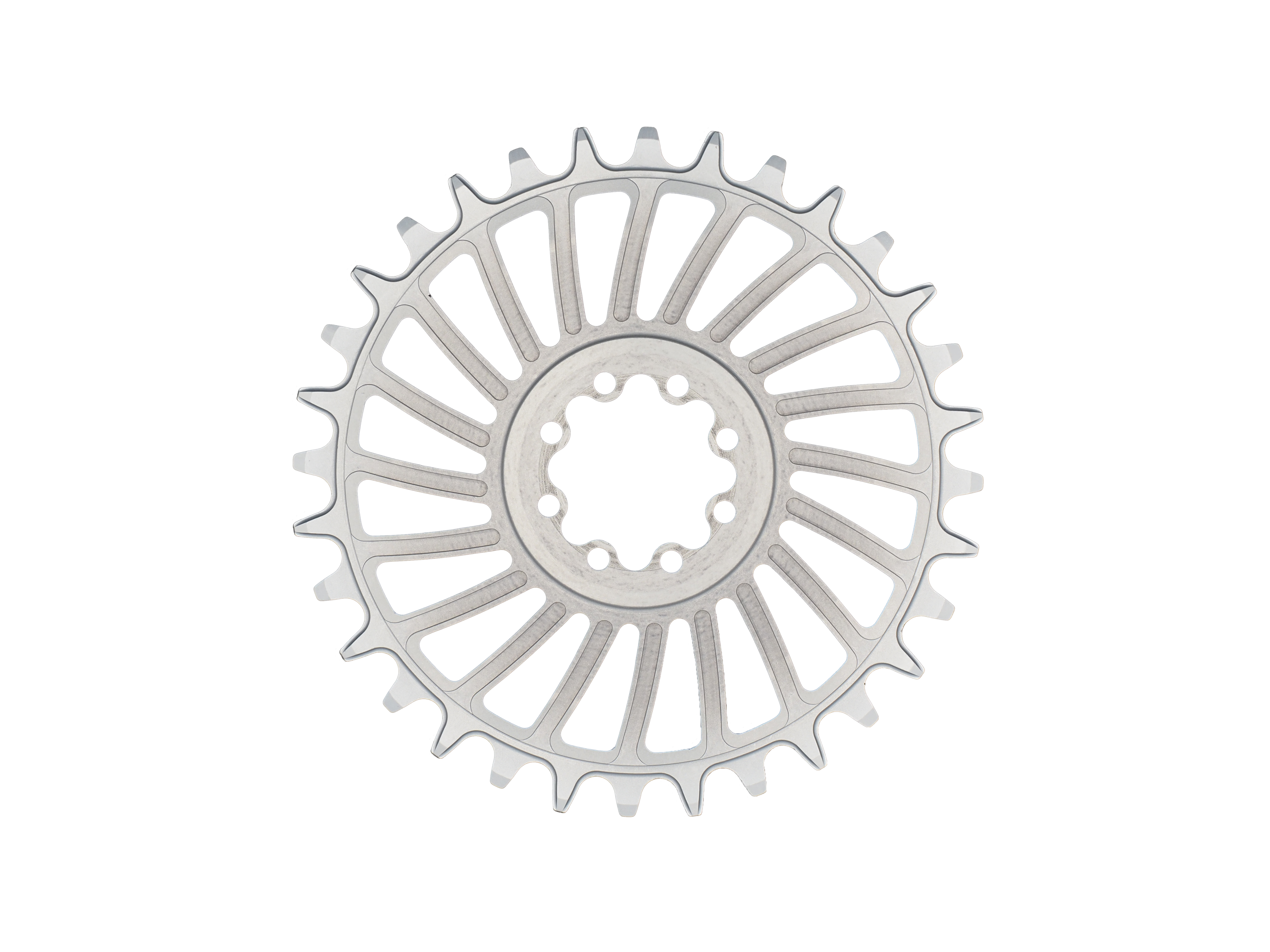 FRAEZEN - Kettenblatt BLATT SRAM T-Type 8-Loch