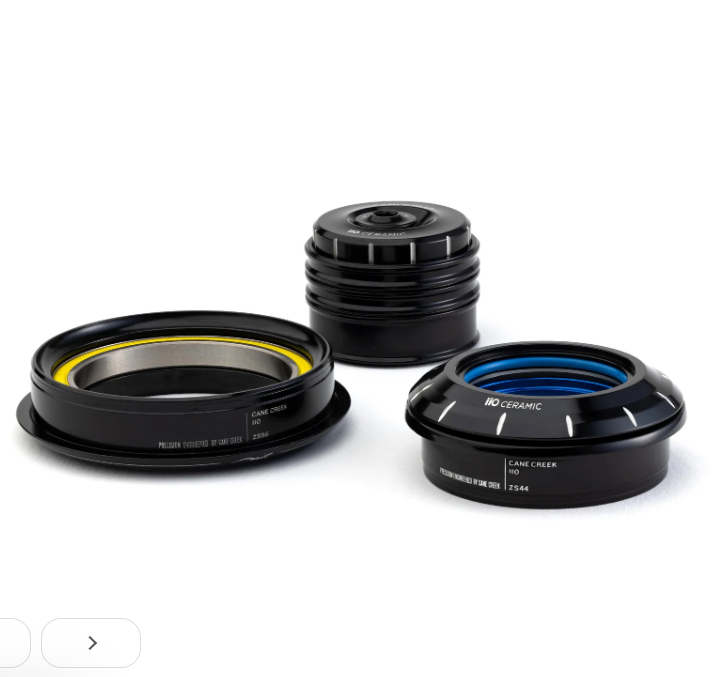CANE CREEK | HellBender 110 CERAMIC Steuersatz - Headsets | Komplett - Complete