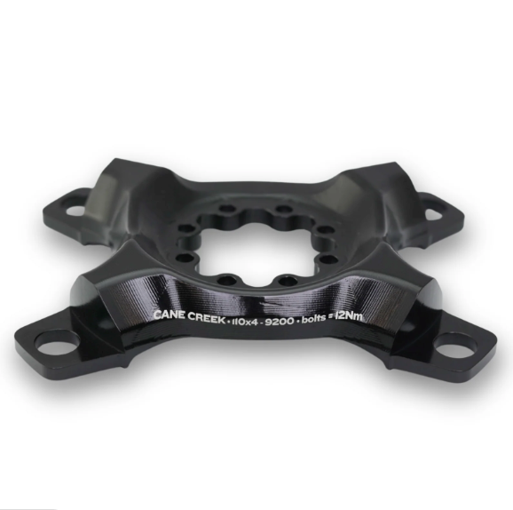 CANE CREEK eeWings | 8-BOLT CHAINRING SPIDER