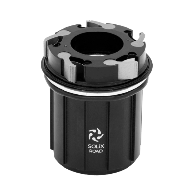 INDUSTRY NINE | RKMFH01 Solix - MTN - HG - Freehub Complete Kit