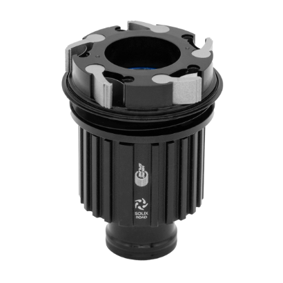 INDUSTRY NINE | RRKRFH04- SOLiX - RD - MS-R - Freehub Complete Kit w/ 12mm DS Endcap