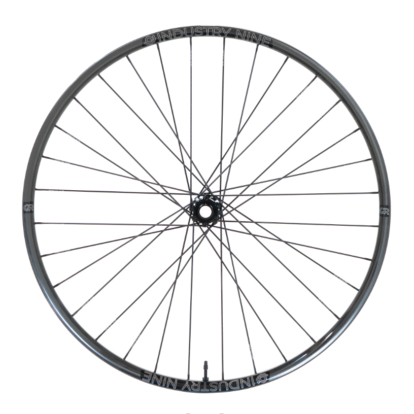 INDUSTRY NINE - HYDRA 2 CARBON DOWNHILL MULLET