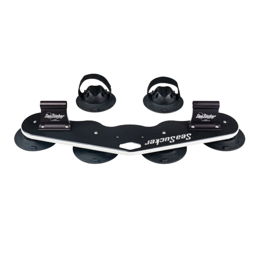 Mini Bomber Rack - 2 Bikes