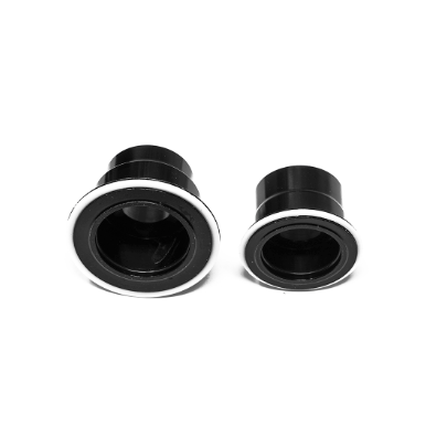 INDUSTRY NINE - TKMA14 || Torch - MTN - RR - 12x142/157/177/197 Endcap Kit (TAX637 + TAX638)