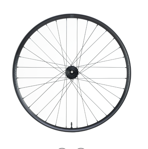 INDUSTRY NINE - 1/1 ENDURO S V2 (Black Only)