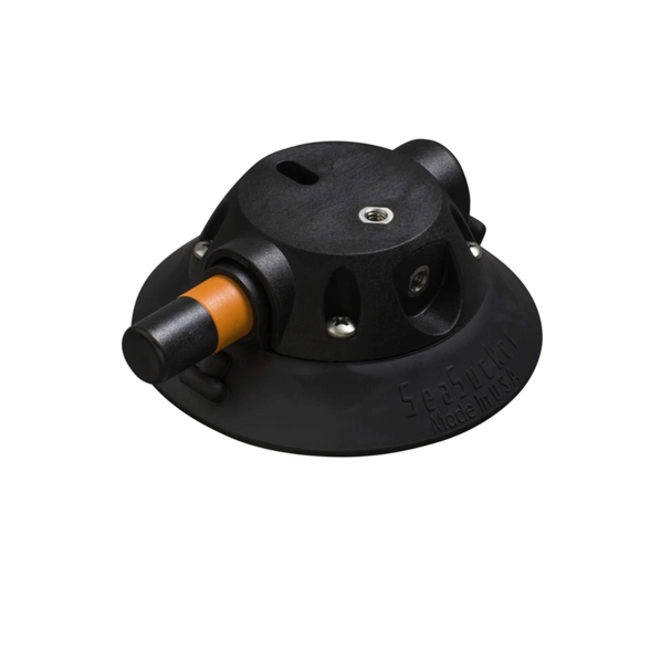 4.5" SeaSucker w/ LP Housing