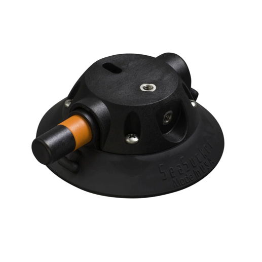 4.5" SeaSucker w/ LP Housing