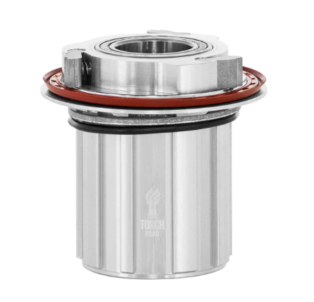 INDUSTRY NINE | TKRFH01 Small Parts - Torch - RD - HG-11 - Freehub Complete Kit