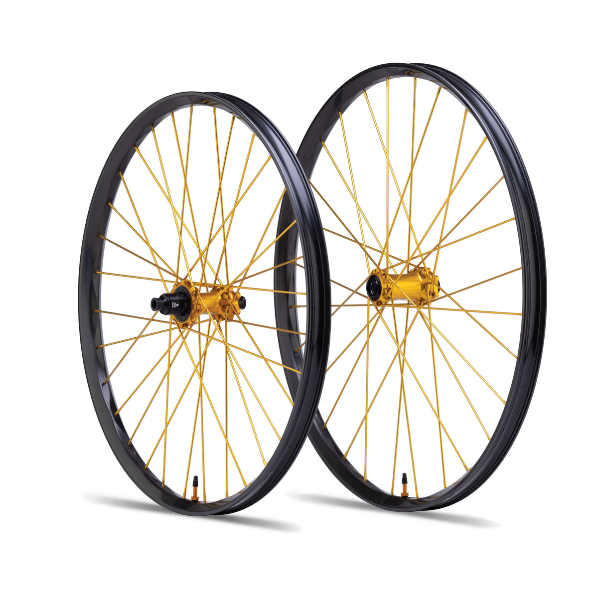 Triad Carbon Laufradsatz