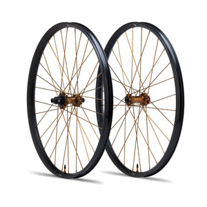 Triad Aluminium Laufradsatz
