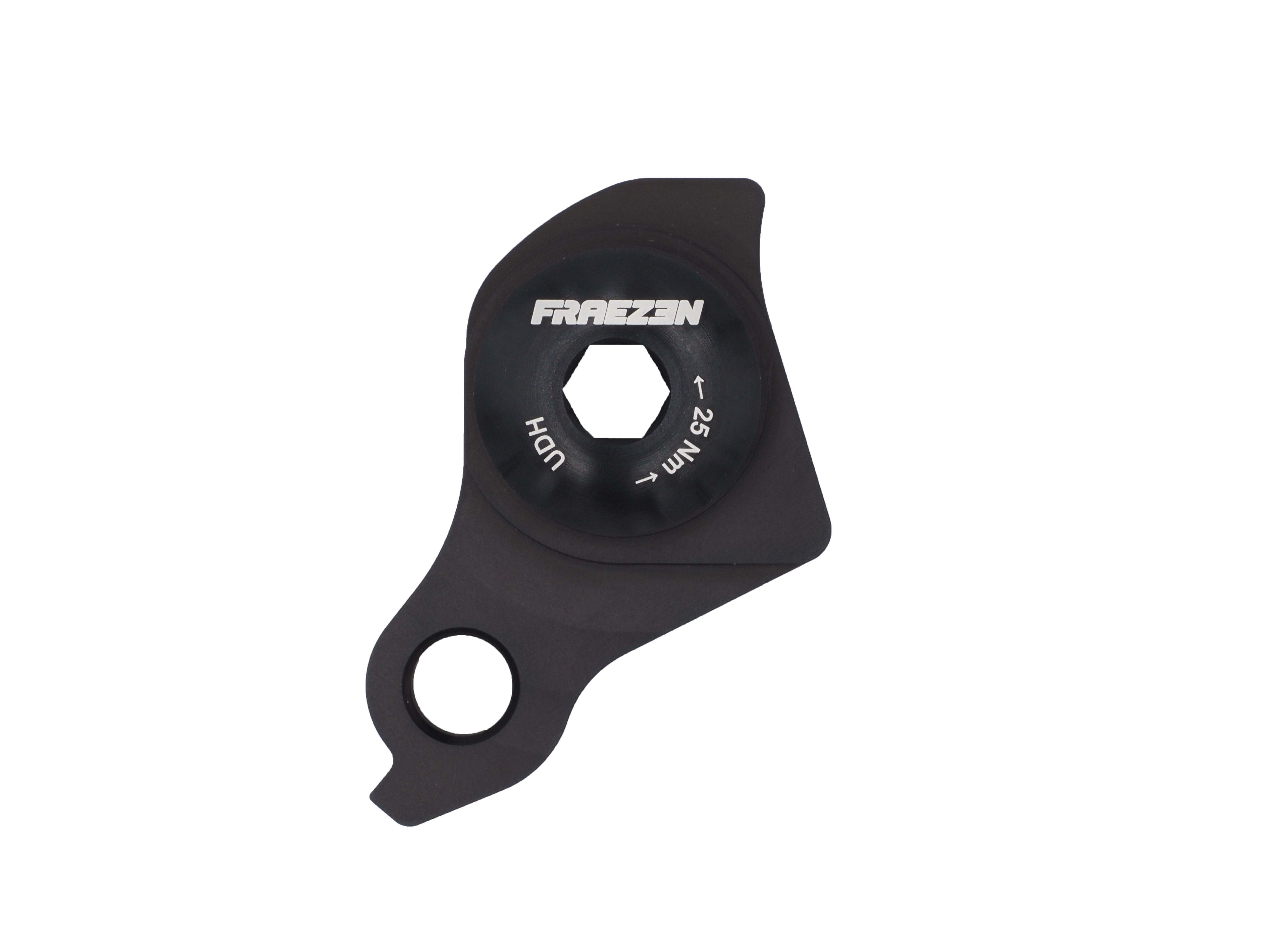 FRAEZEN - UDH Schaltauge