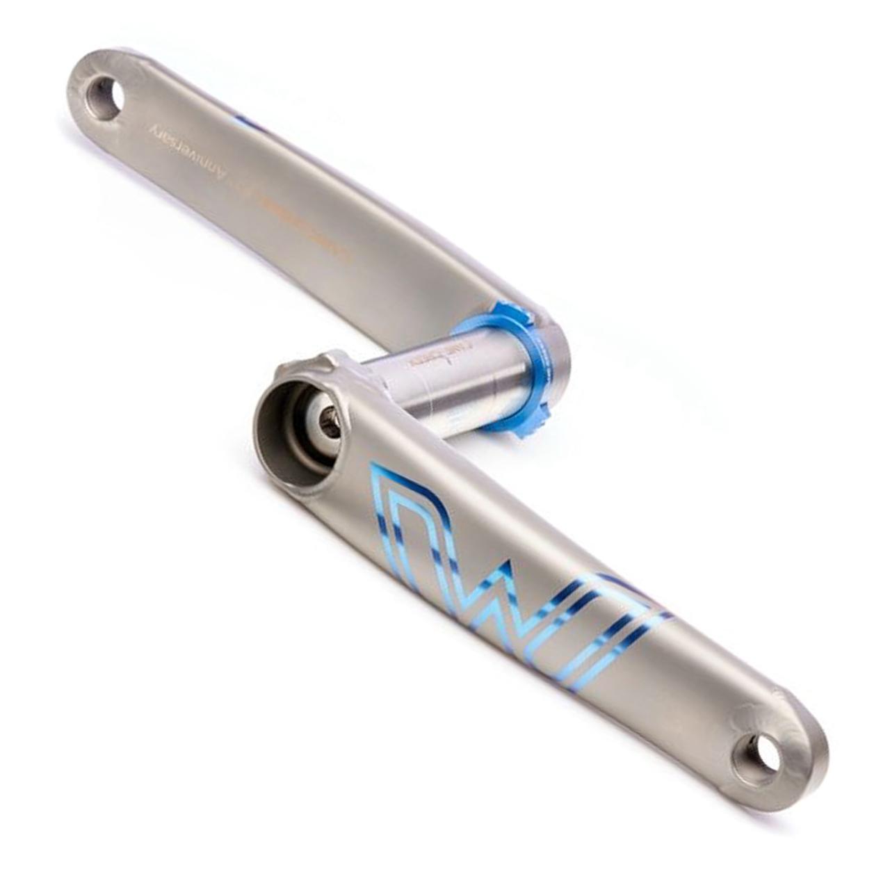 CANE CREEK - eeWings 8-bolts 30 Years Anniversary LIMITED EDITION - MTB und ALLROAD