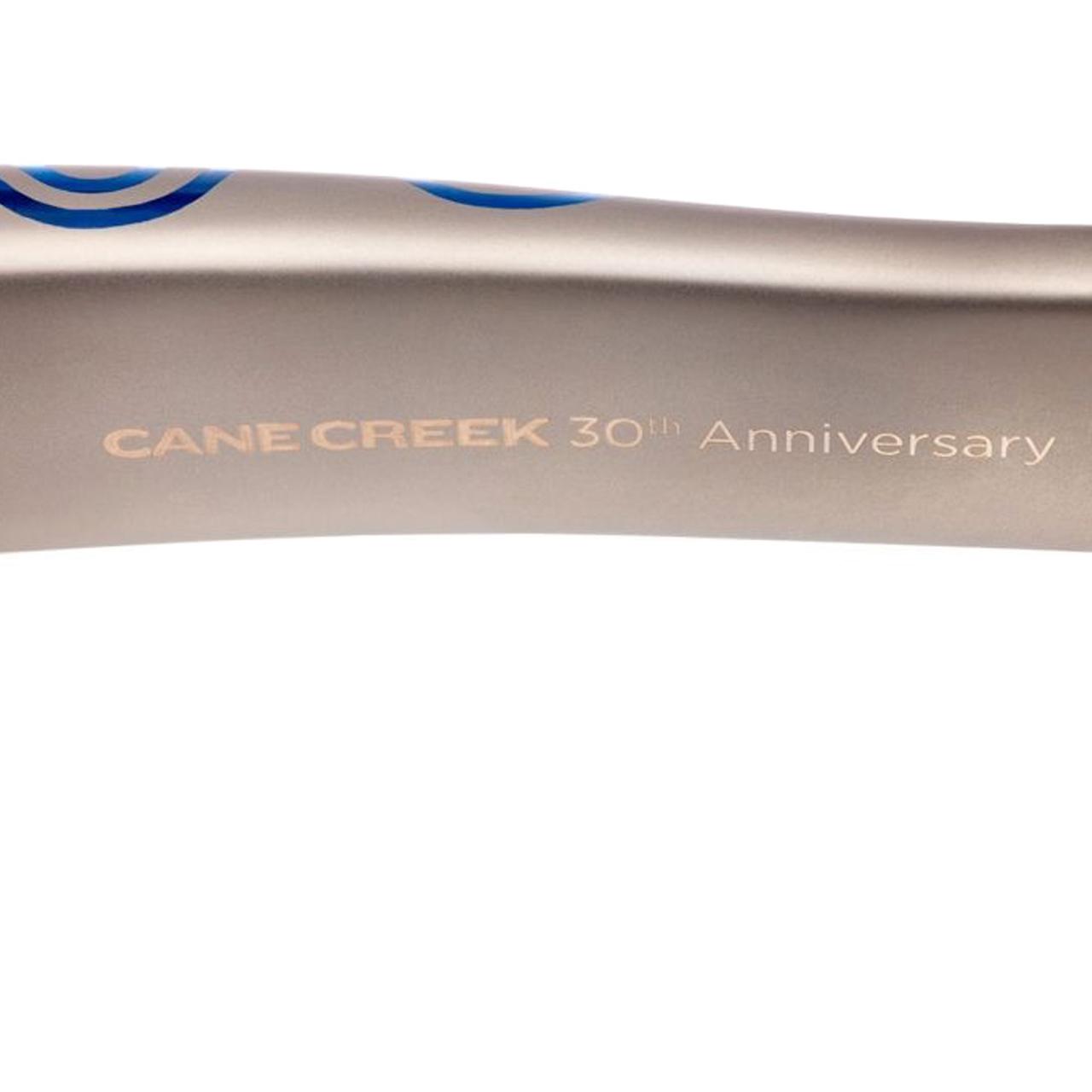 CANE CREEK - eeWings 8-bolts 30 Years Anniversary LIMITED EDITION - MTB und ALLROAD