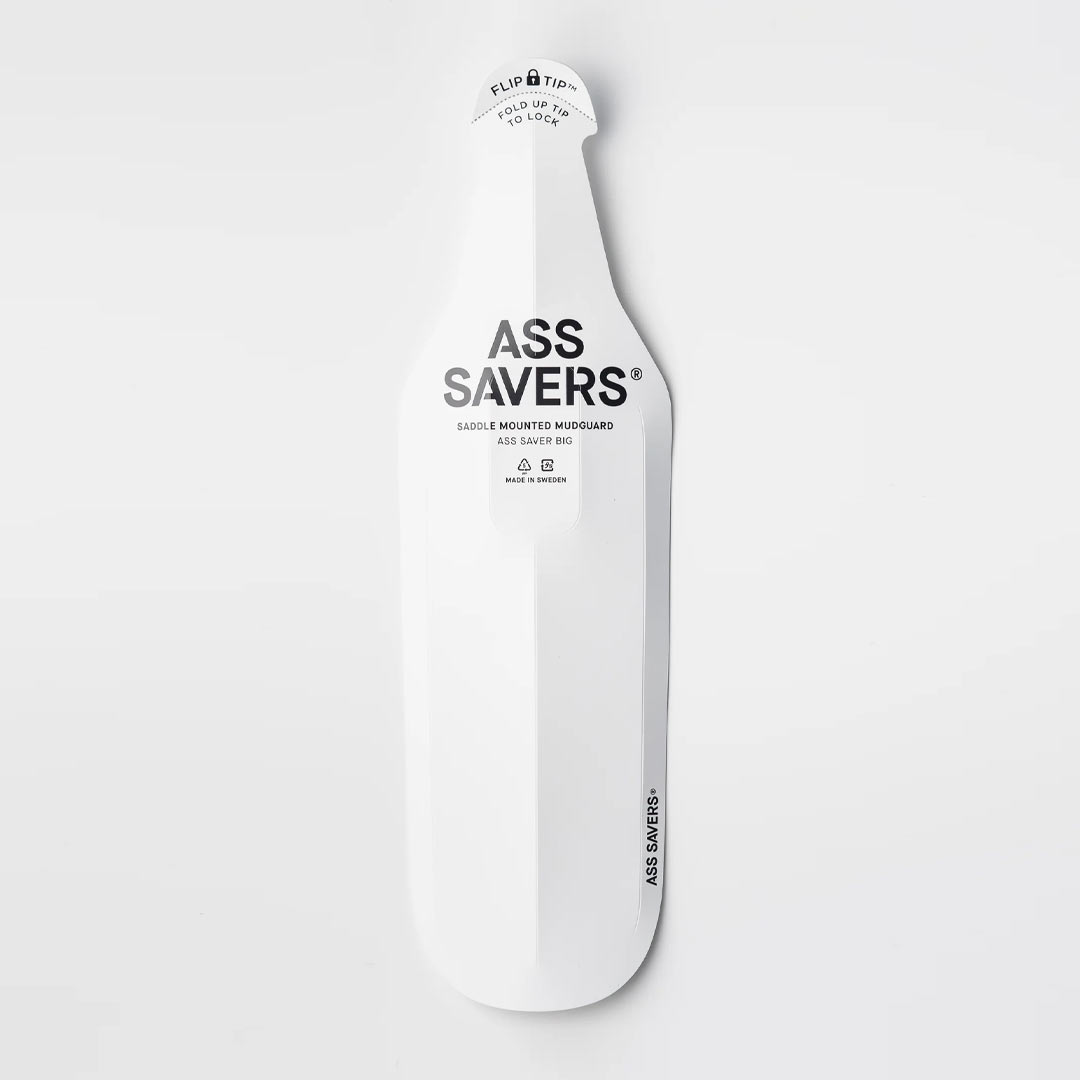 ASS SAVERS - Big White