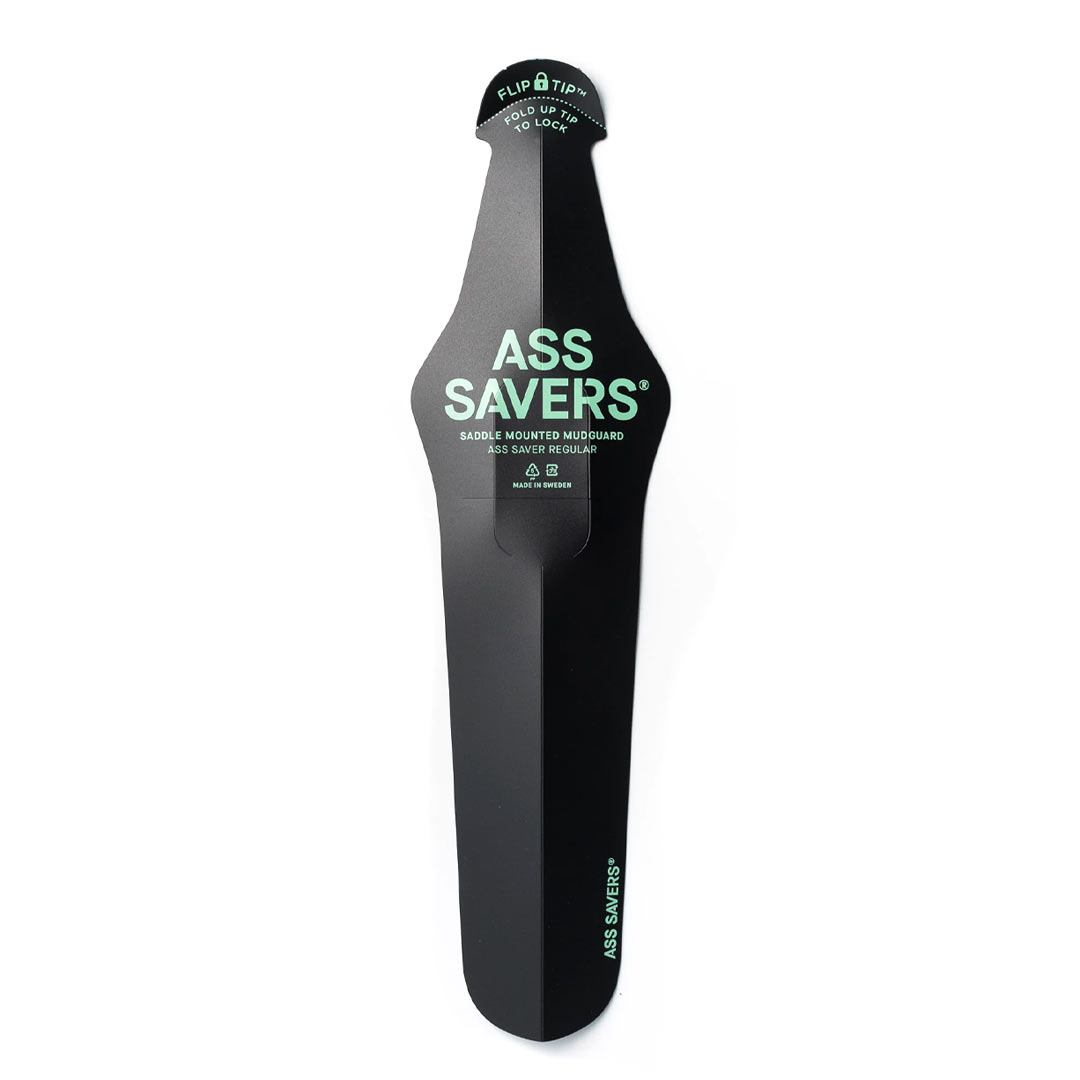 ASS SAVERS - Regular