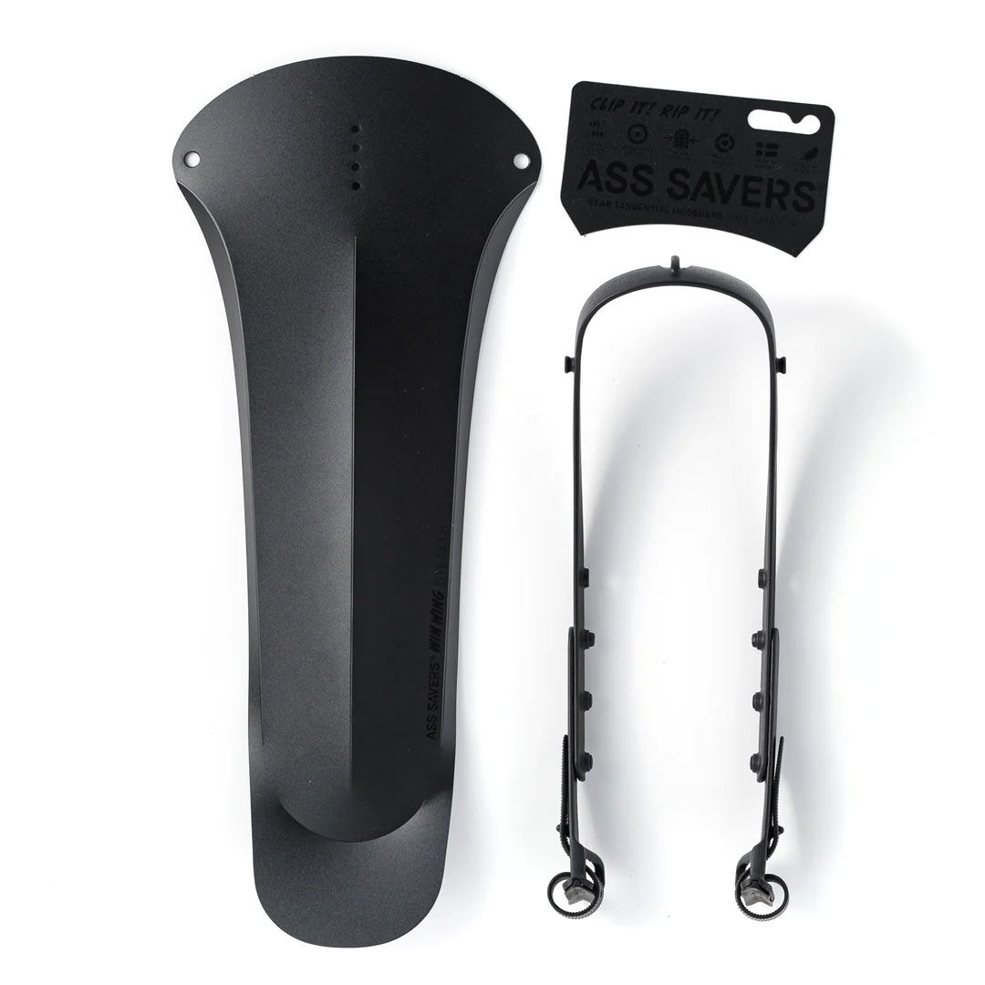 ASS SAVERS - Win Wing 2 MTB