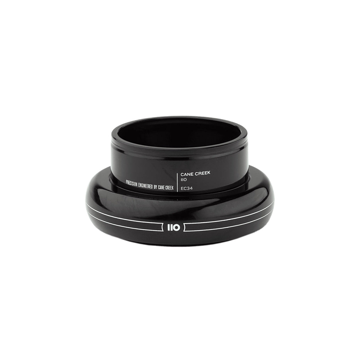 CANE CREEK | HellBender 110 Steuersatz - Headsets | Unterteil - Bottom