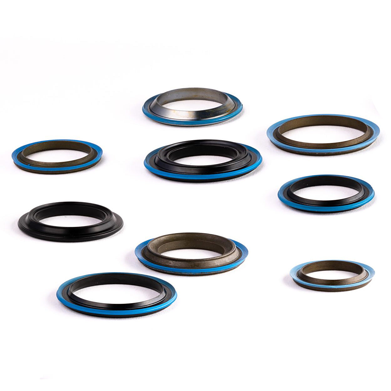 CANE CREEK | HellBender 110 - Ersatzteile | Spares