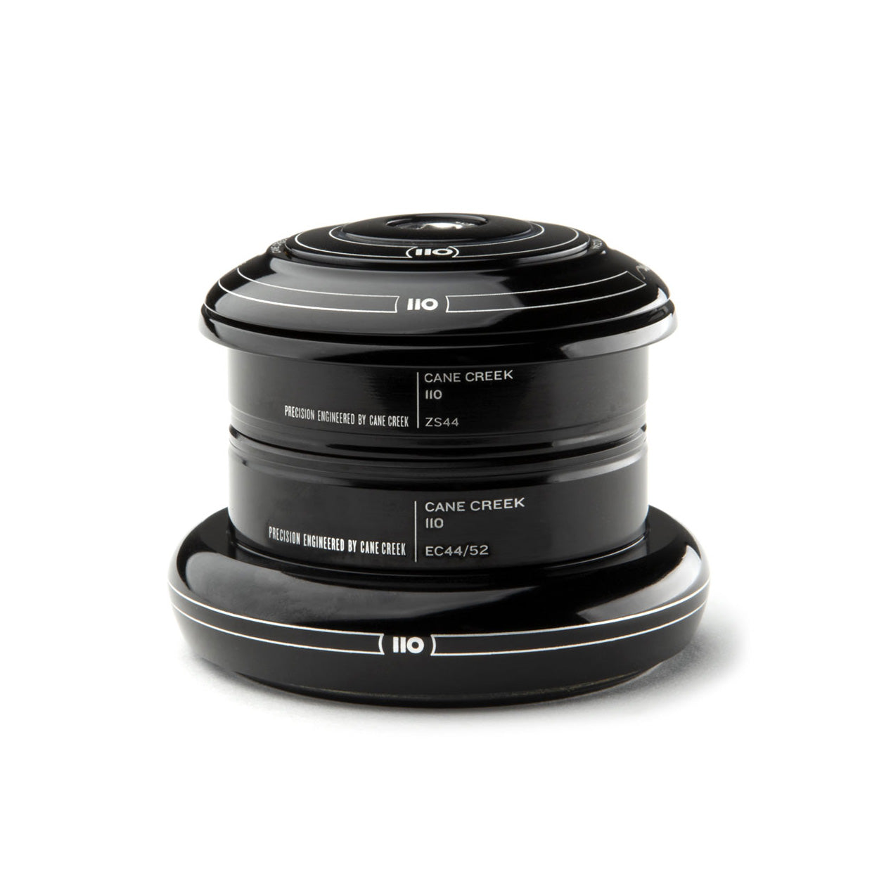 CANE CREEK | HellBender 110 Steuersatz - Headsets | Komplett - Complete