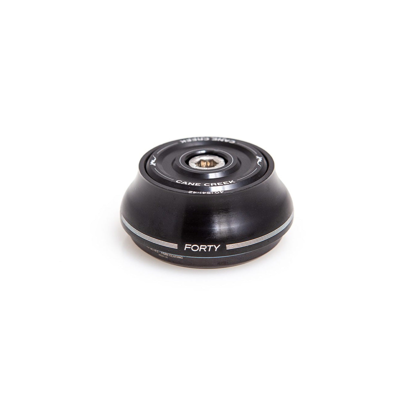 CANE CREEK | 40 SERIES Steuersatz - Headsets | Oberteil - Top