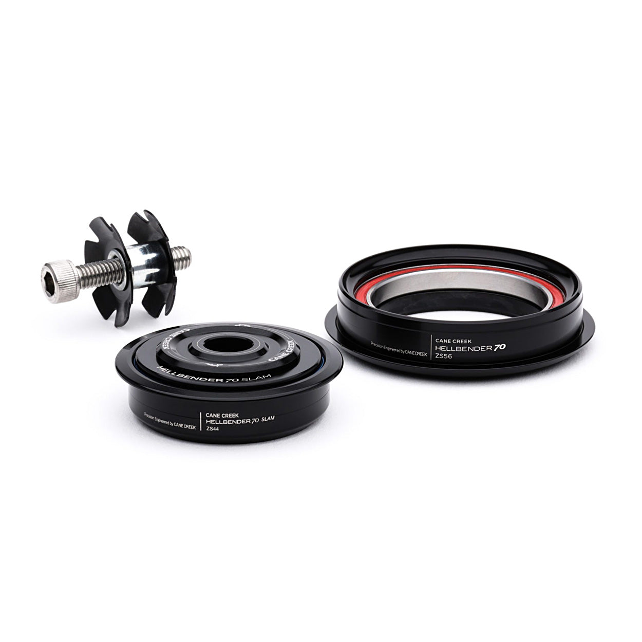 CANE CREEK | HellBender 70 SLAM Steuersatz - Headsets | Komplett - Headsets