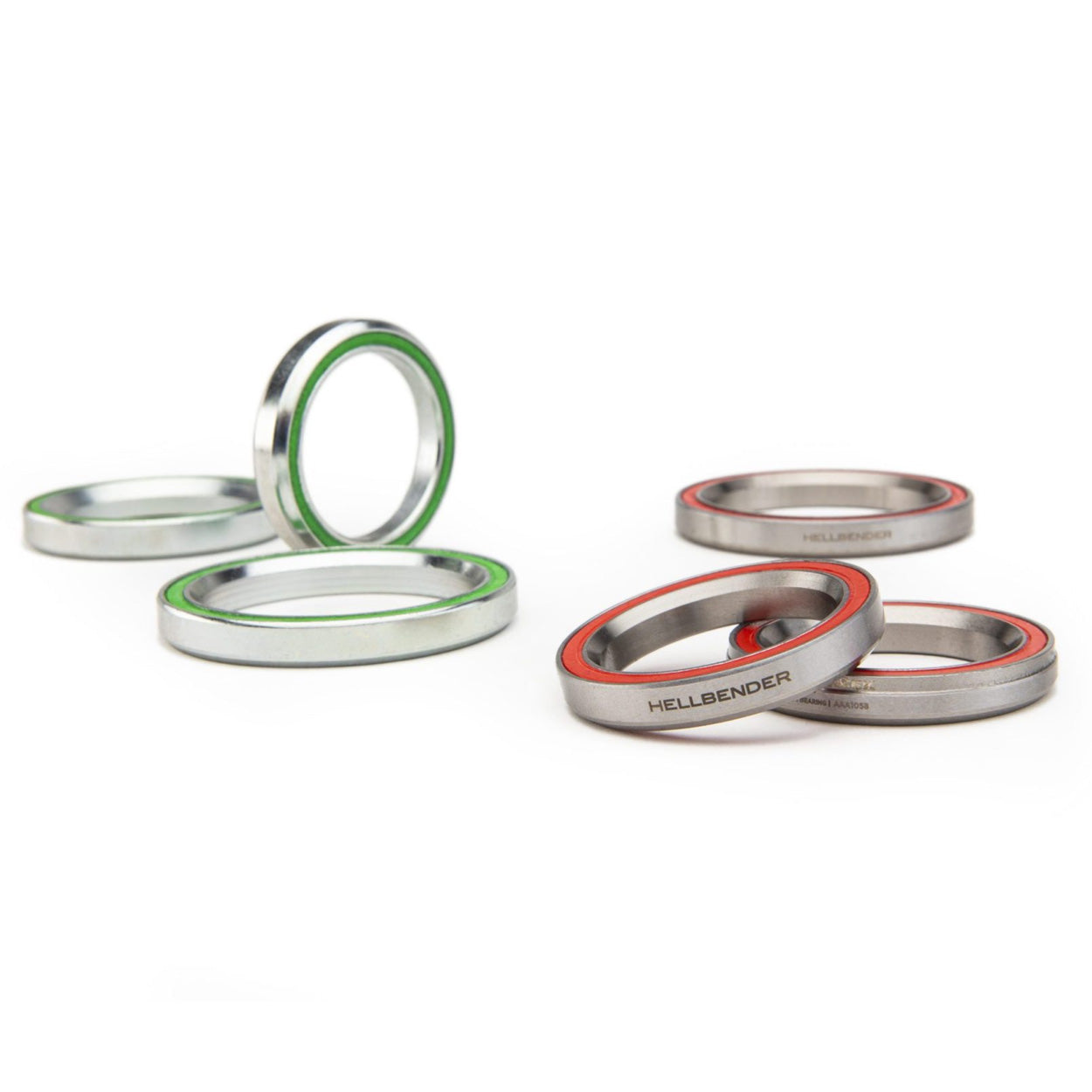 CANE CREEK | HellBender 110 - Kugellager | Bearings