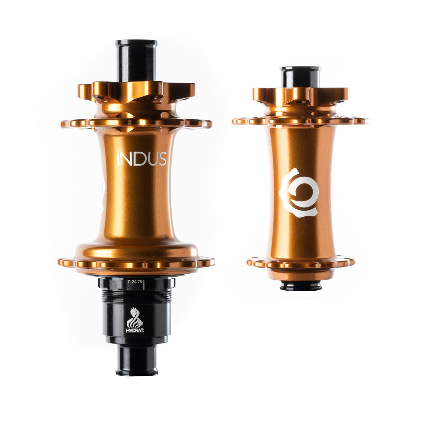 INDUSTRY NINE | HYDRA 2 classic HUBSET 6-BOLT 32H