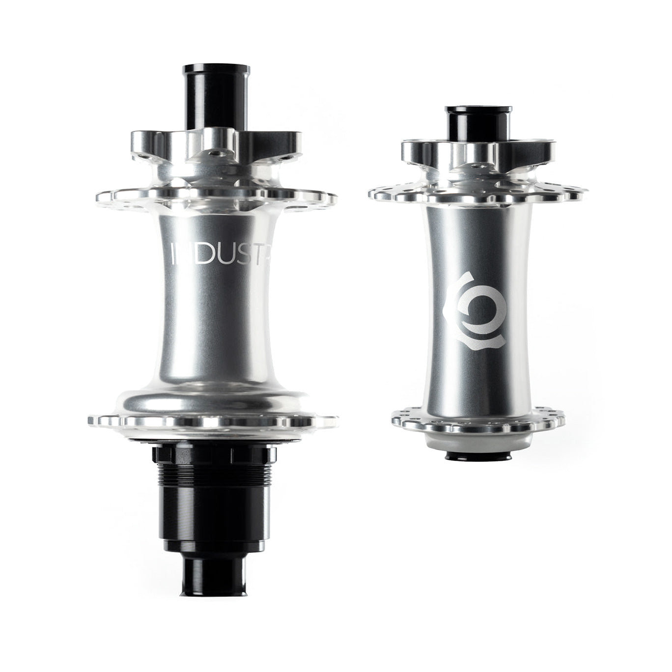 INDUSTRY NINE | HYDRA 2 classic HUBSET 6-BOLT 32H