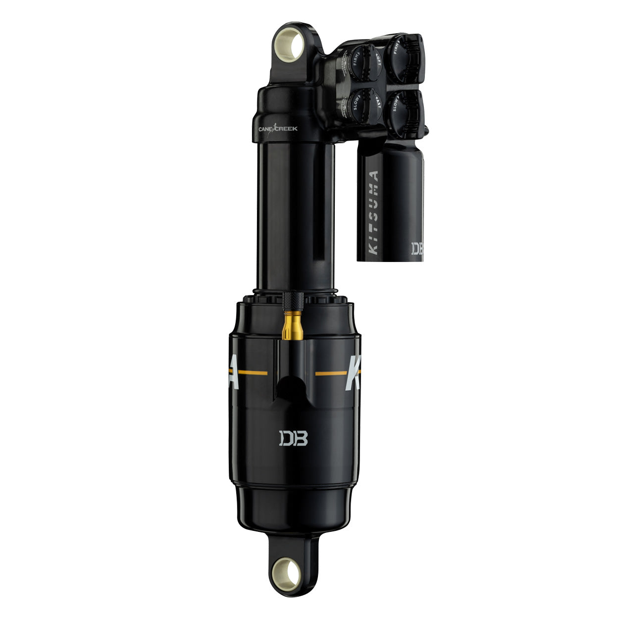 CANE CREEK | DOUBLE BARREL KITSUMA G2 AIR LUFTDÄMPFER