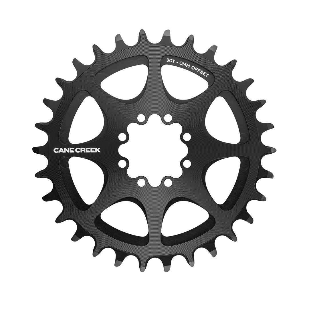 CANE CREEK - eeWings 8-BOLT MTB Kettenblätter | Chainring