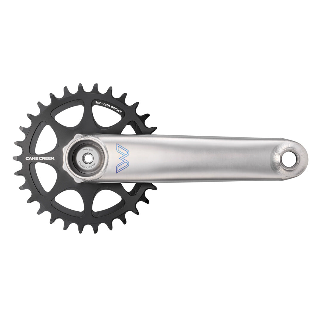 CANE CREEK - eeWings 8-BOLT MTB Kettenblätter | Chainring