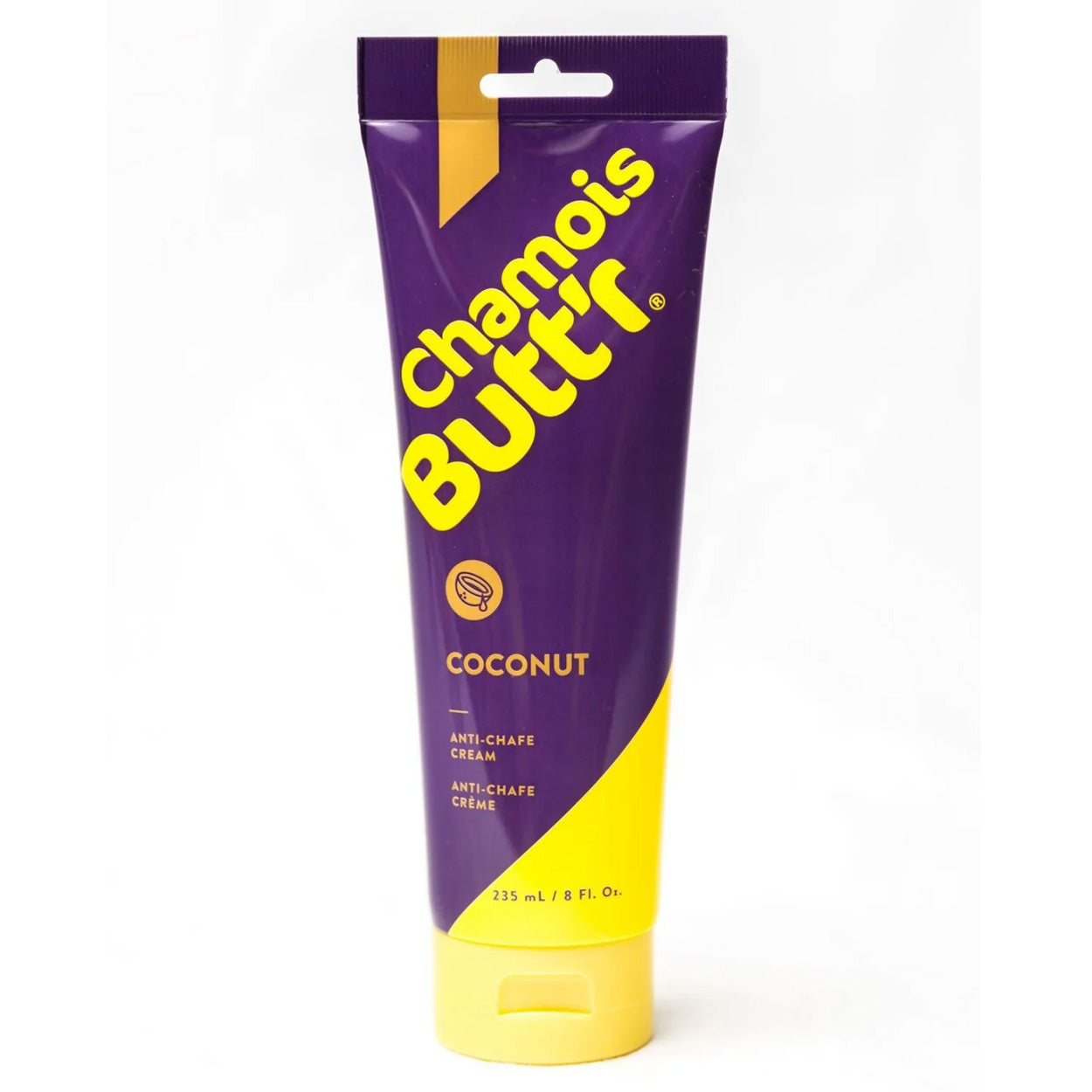 CHAMOIS BUTT'R - Coconut