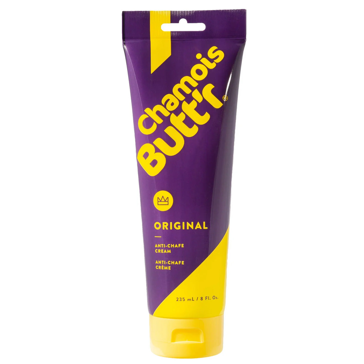 CHAMOIS BUTT'R - Original