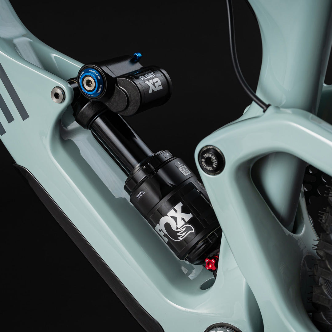 DEVIATE CYCLES - HIGHLANDER II || IONA GREEN || ELITE