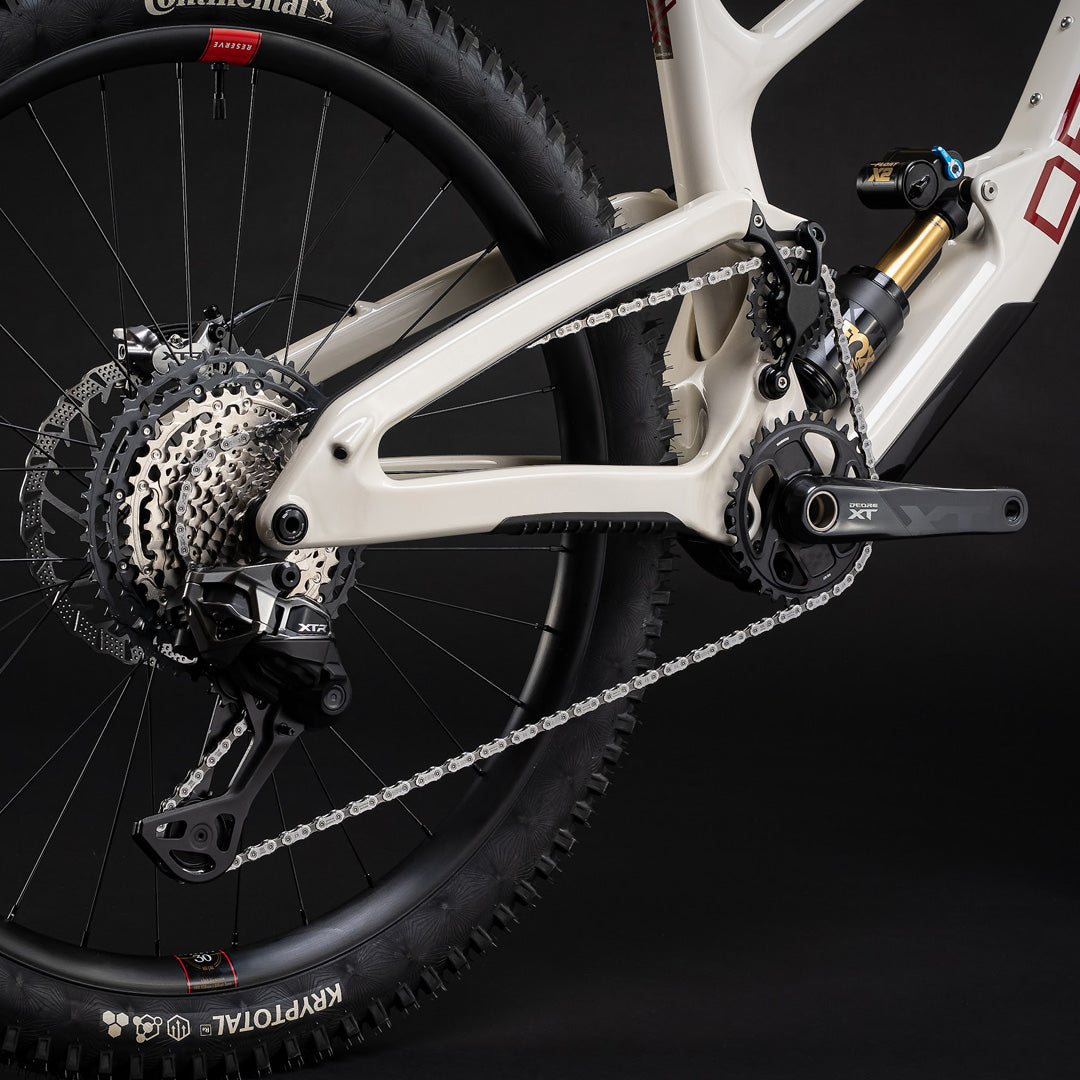 DEVIATE CYCLES - CLAYMORE 29ER || OBAN SAND || FACTORY