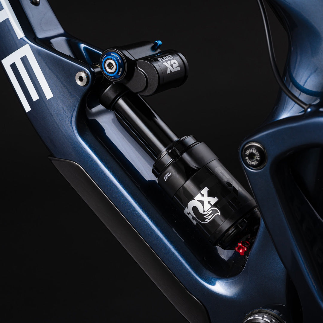 DEVIATE CYCLES - CLAYMORE 29ER || MORAR BLUE || ELITE