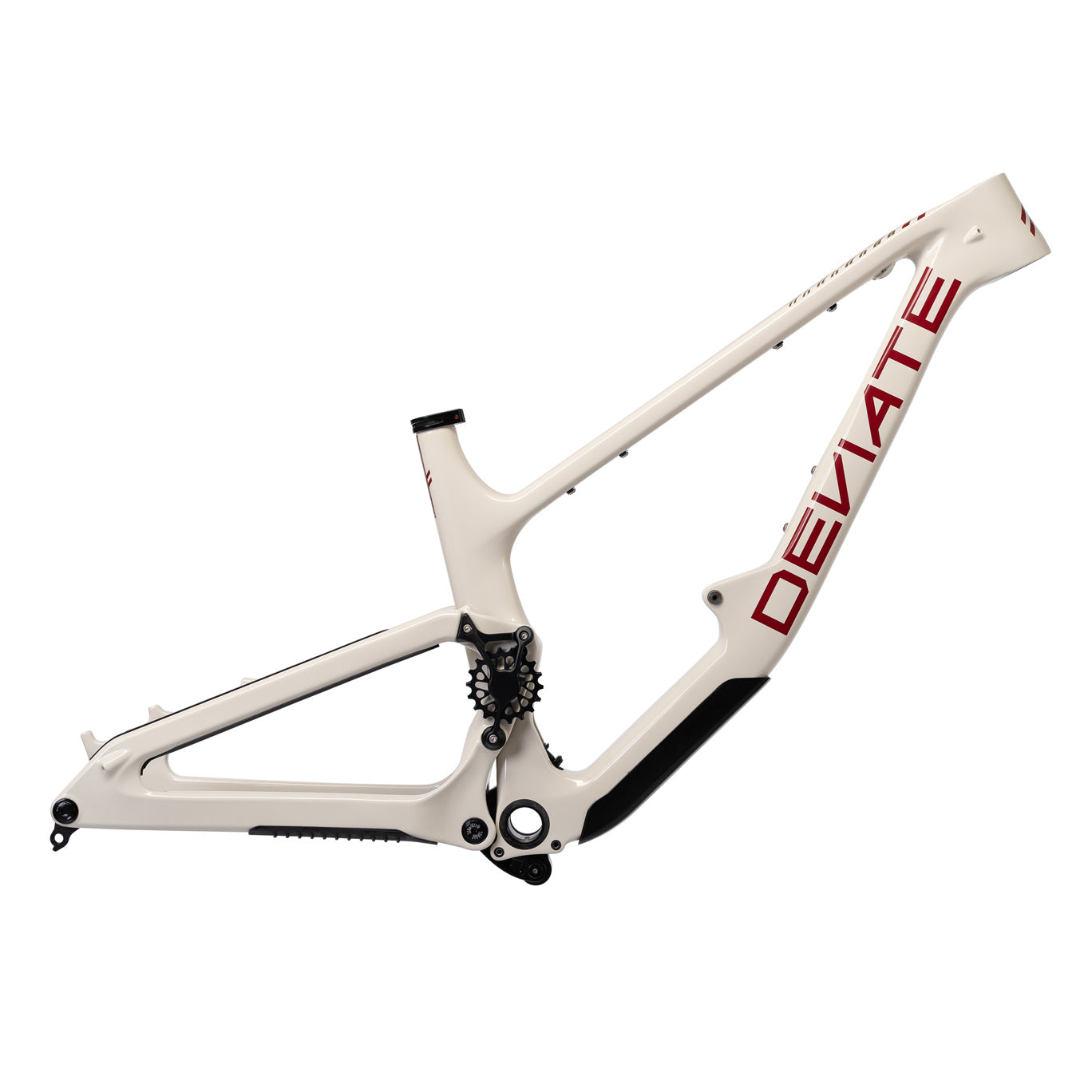 DEVIATE CYCLES - CLAYMORE 29ER || OBAN SAND (FRAME)