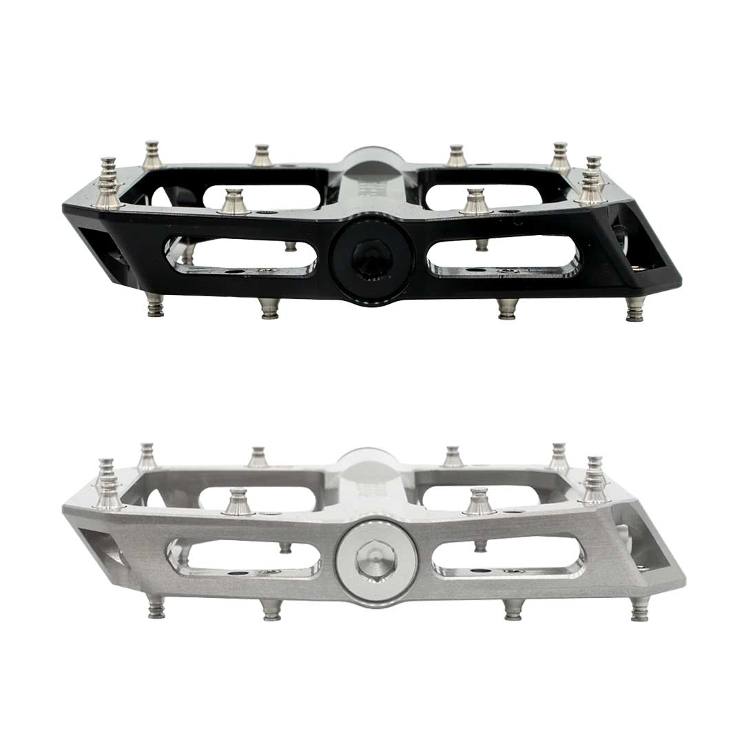 FRAEZEN - FUSSRASTE Flatpedal