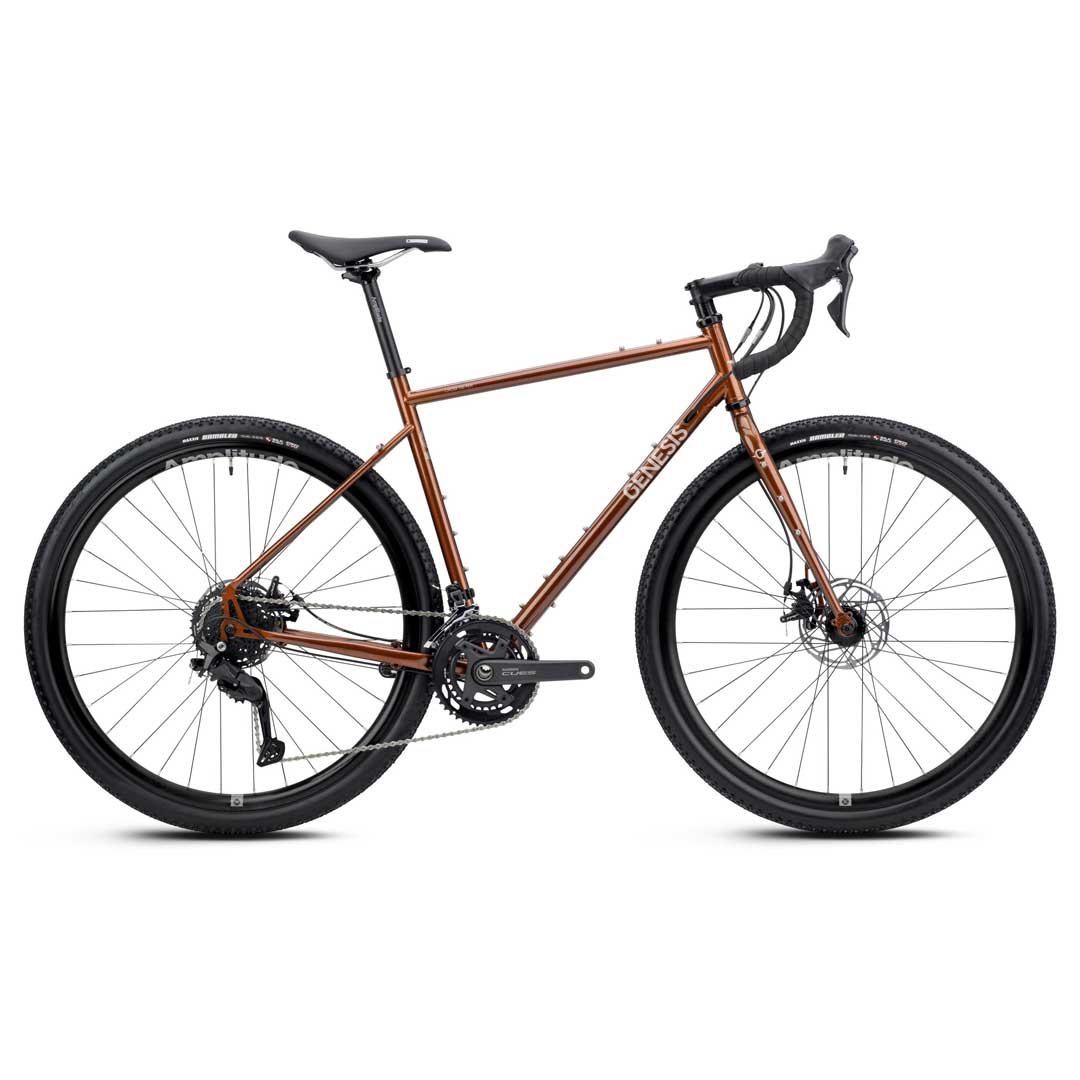 GENESIS - Croix de Fer 10