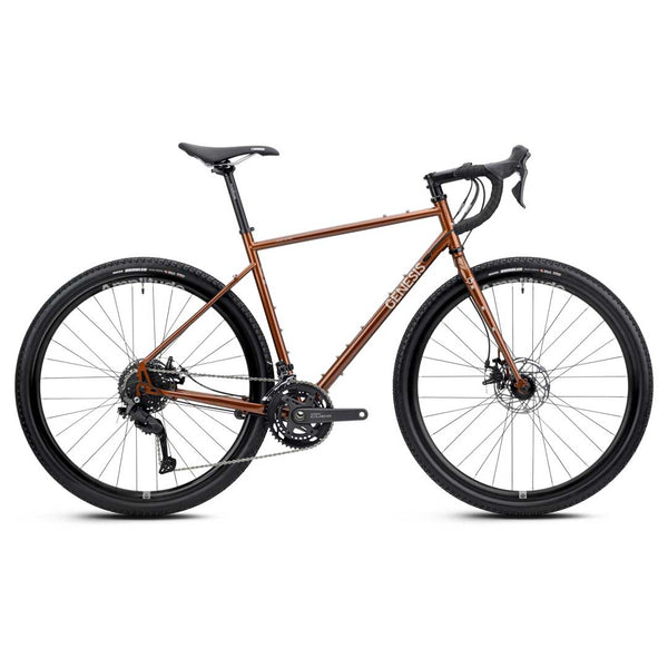 genesis croix de fer gravel bike GENESIS