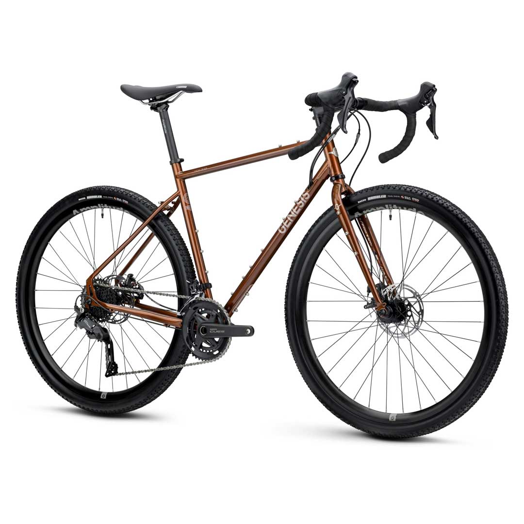 GENESIS - Croix de Fer 10