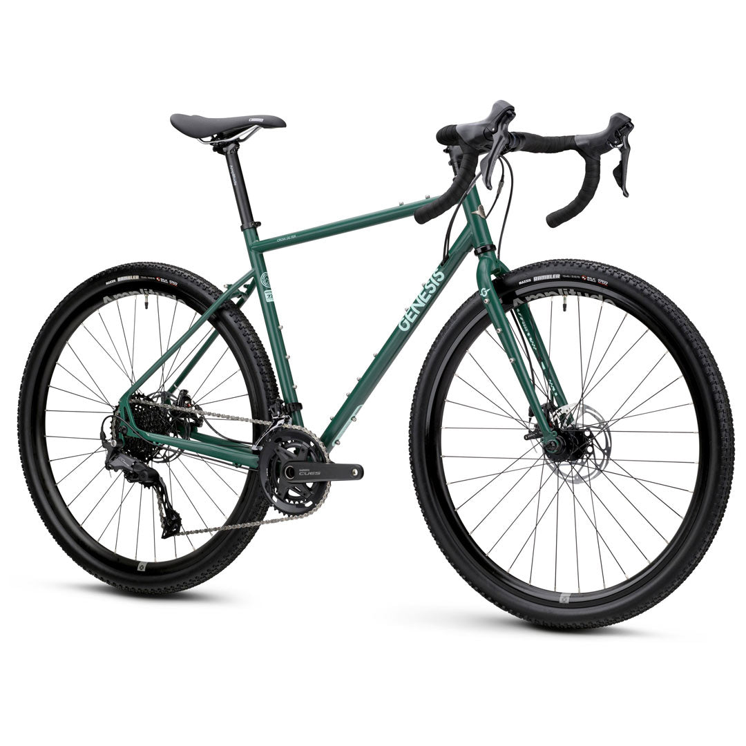 GENESIS - Croix de Fer 20
