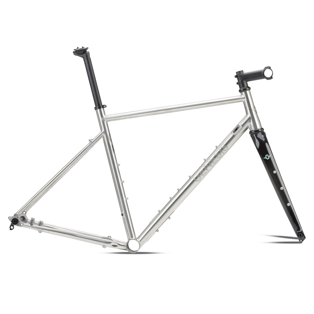 GENESIS - Croix de Fer 931 Frameset