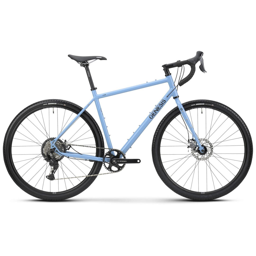 GENESIS - CDA 10 Gravel Bike