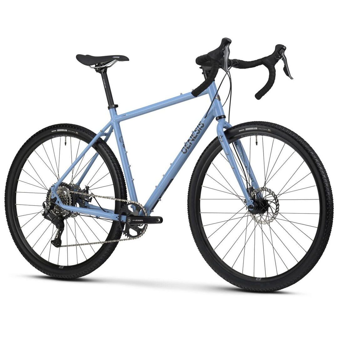 GENESIS - CDA 10 Gravel Bike