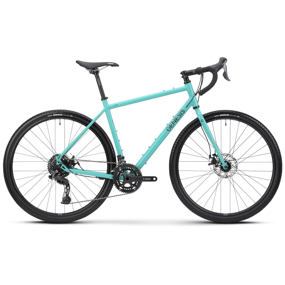 GENESIS - CDA 20 Gravel Bike