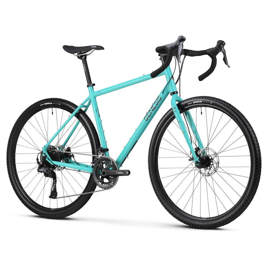 GENESIS - CDA 20 Gravel Bike
