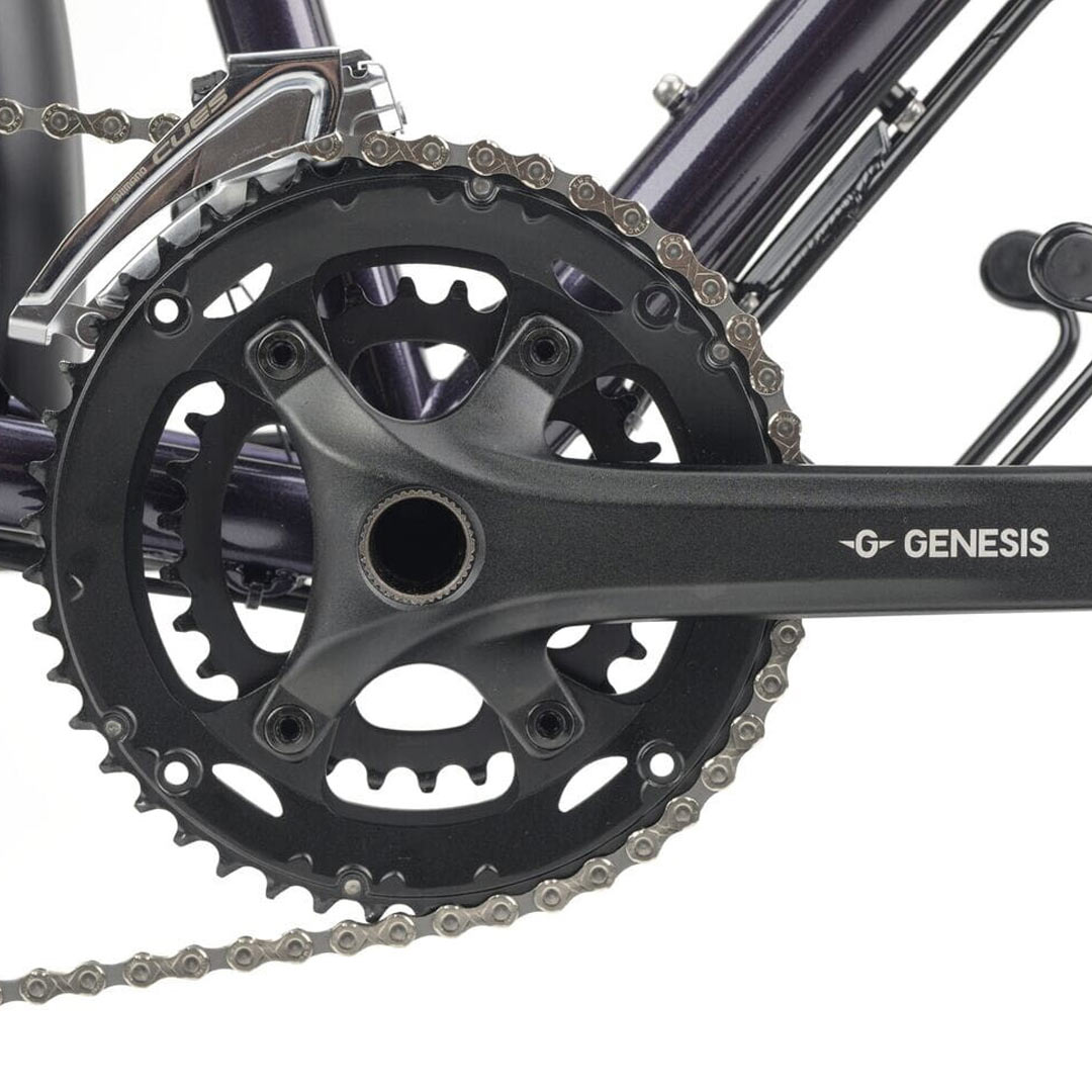 genesis fahrrad zubehör GENESIS